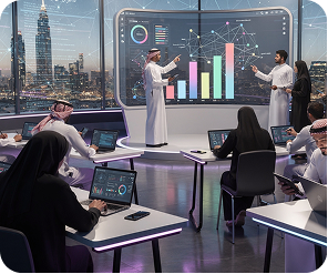 معرض التقنيات